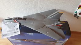 📍F-14 Tomcat twin 40mm EDF👍🔥