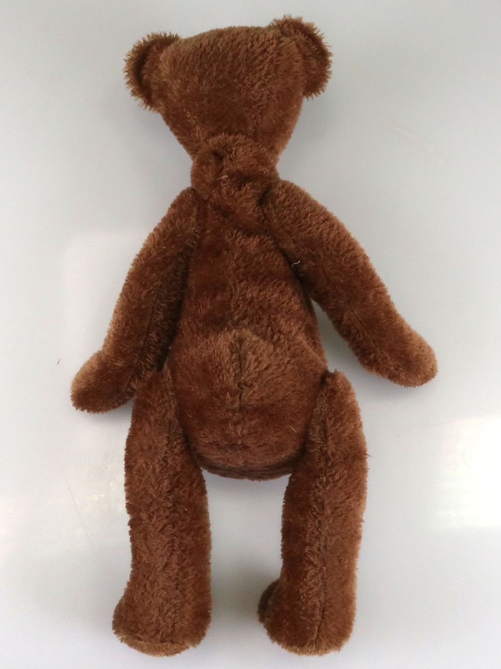 Statuette: Süsser Teddybär sucht neues Zuhause – Usato da Volketswil venduto da brockipfannenstil 6