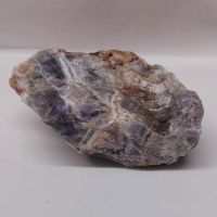 Amethyst Chevron