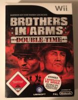Brothers in Arms Double Time Wii