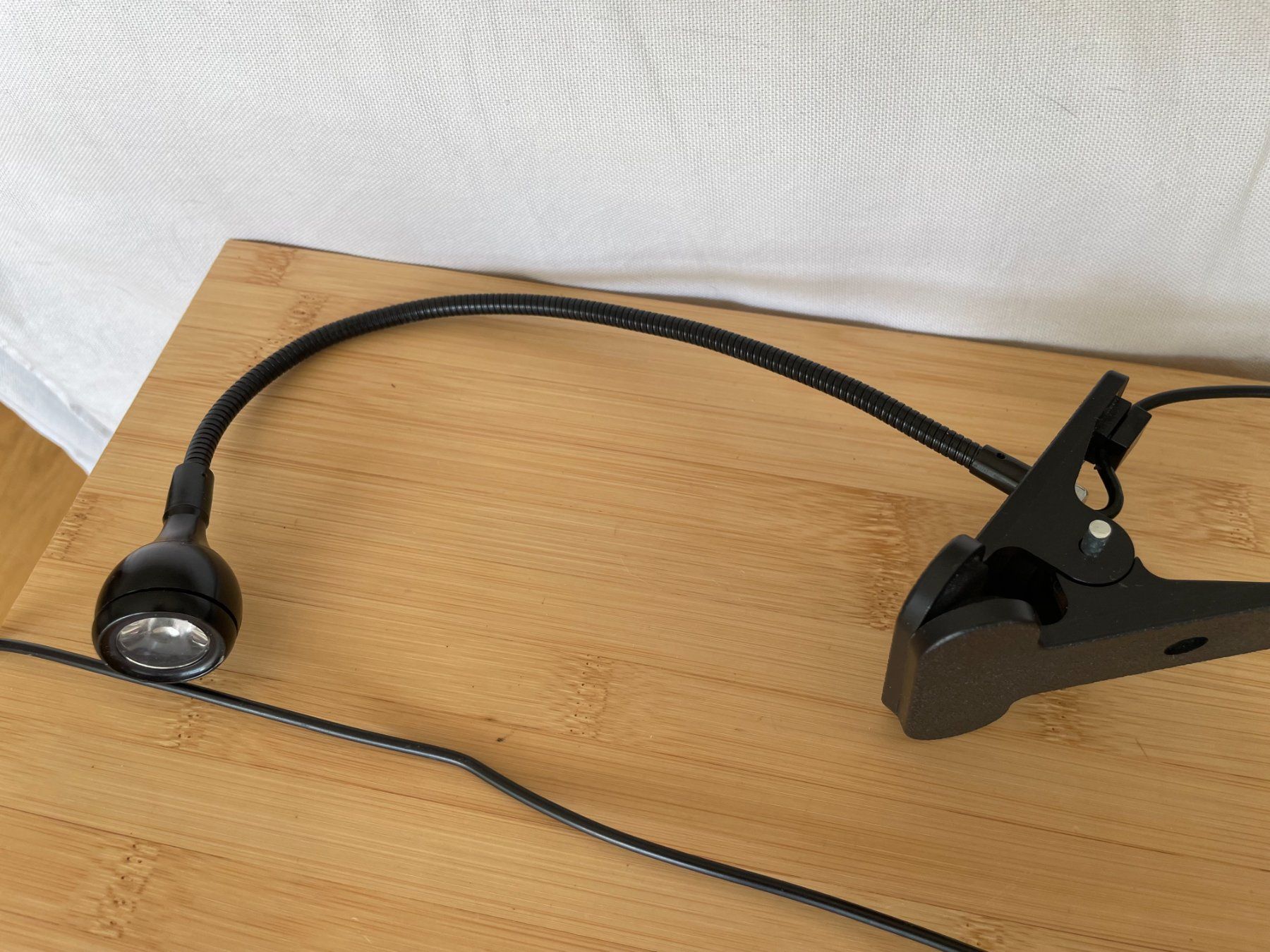 Lampen: Lampe LED USB lumière noire pour DJ – Gebraucht aus Petit Lancy von gil_hr6v 1