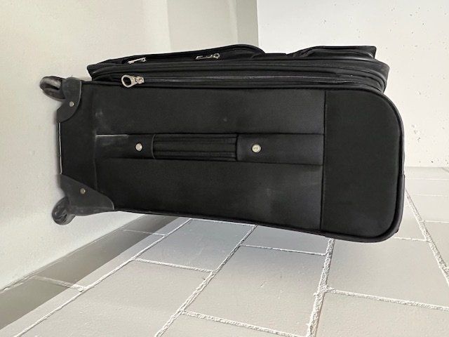 Samsonite Reisekoffer: Samsonite Gepäckstück – Gebraucht aus Niederweningen von zw4_s78j 8