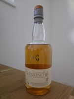 Glenkinchie 12 Year Old Single Malt Scotch Whisky 70cl