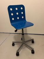 Drehstuhl (Kinder), IKEA: JULES