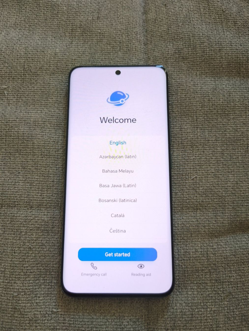 Honor Portables: Honor 90 – D'occasion à Embrach par Cupcake_92