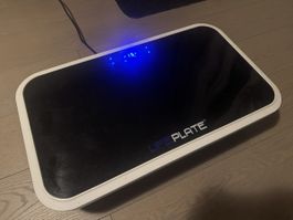 Lifeplate vibrationsplatte vibration plate