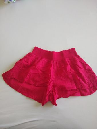 Calzedonia Pink//Red Summer Shorts or pijama XS