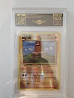 Pokémon - Diglett Reverse HOLO (2016) AP8.0