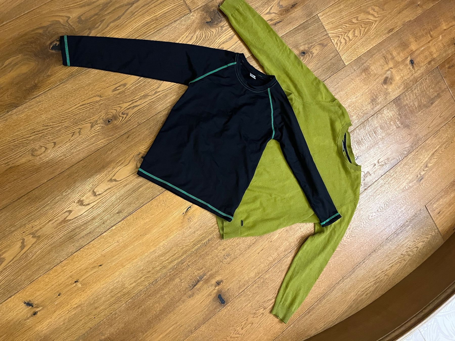 Lotti & Set di vestiti: Habit de marque 128-134cm  qualité – Nuovo (secondo la descrizione) da Zürich venduto da Alex.Zurich 4