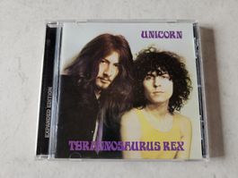 Tyrannosaurus Rex  -  Unicorn