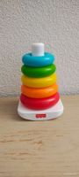 Fisher-Price Eco Farbring Pyramide
