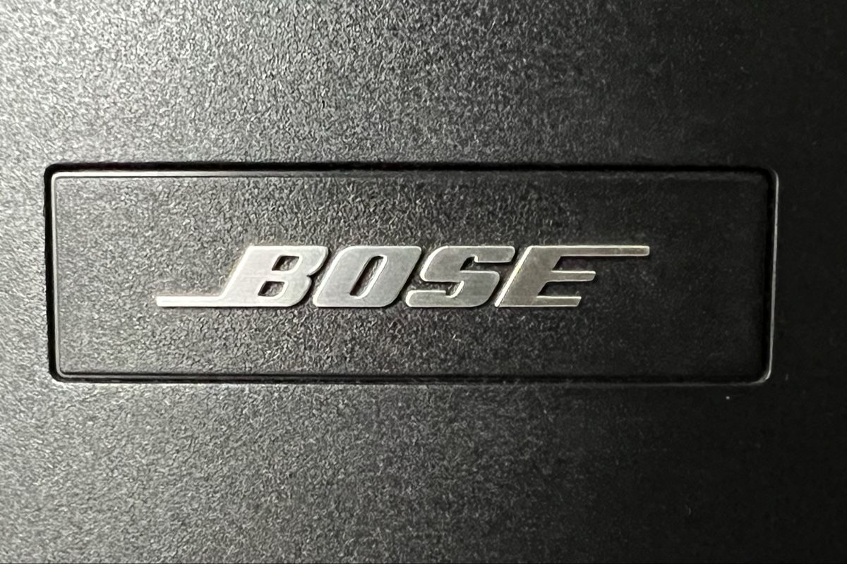 Bose Home Cinema: Bose Heimkino System mit Onkyo Receiver und Blu-Ray Player – Usato da Ermatingen venduto da mydushi 6