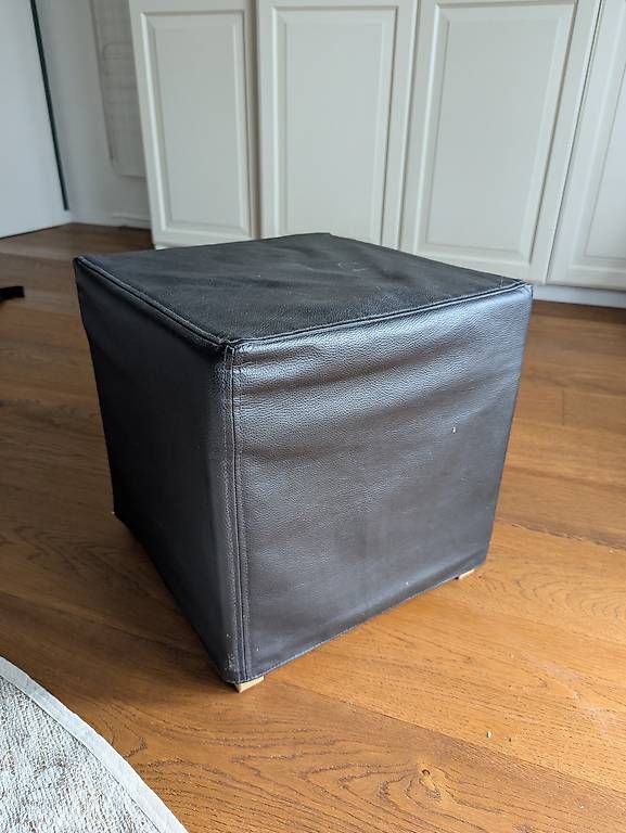 Ikea Sgabelli: 2 Hocker – Usato da Konolfingen venduto da stu_57vl