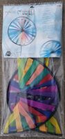 Grosses Windspiel "Magic Wheel" aus Ventex-Polyester / NEU