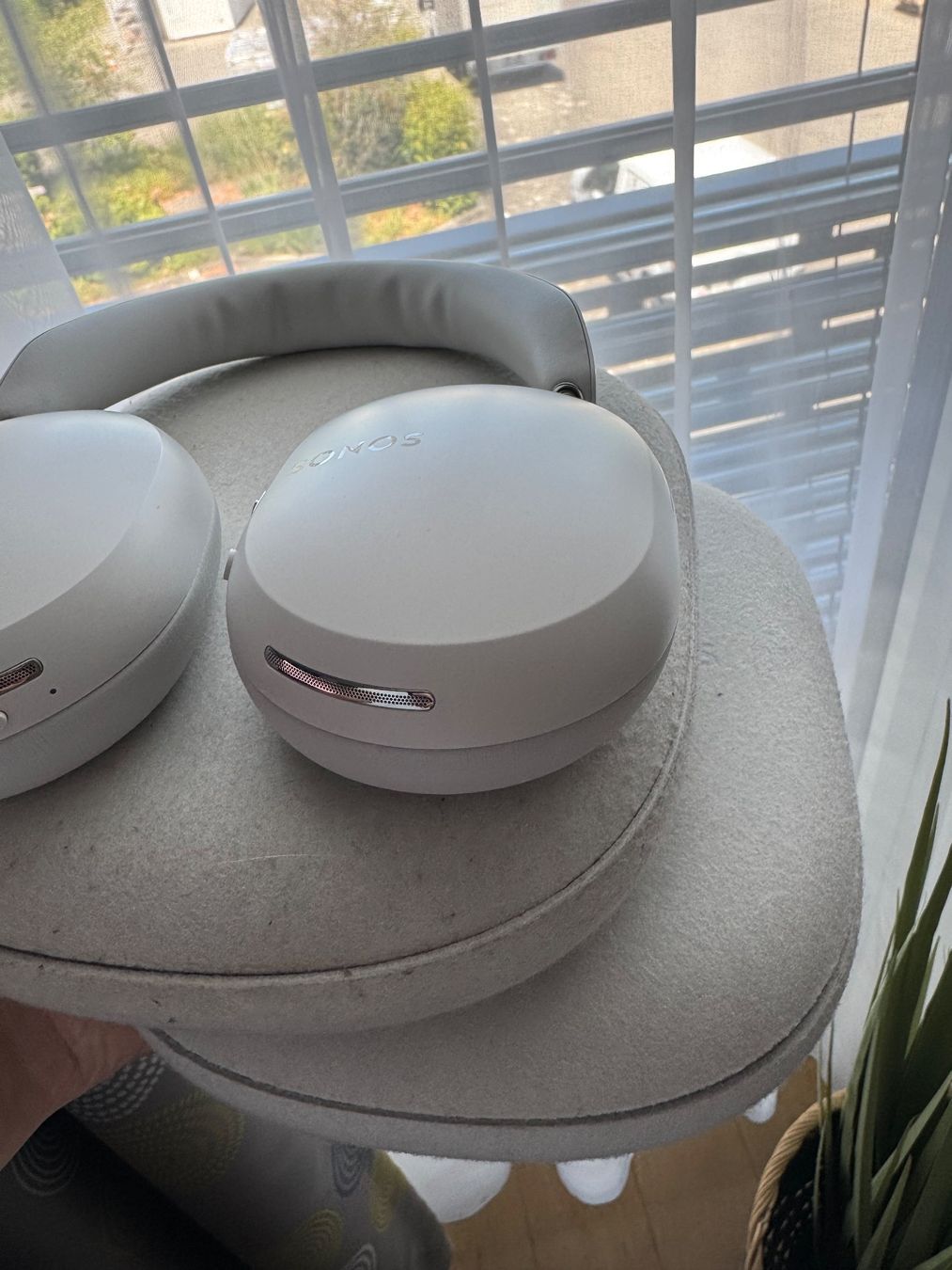 Sonos Cuffie: "Sonos Ace" Kopfhörer / Overear Headphones – Nuovo (secondo la descrizione) da Zug venduto da Siro.Schumacher 6