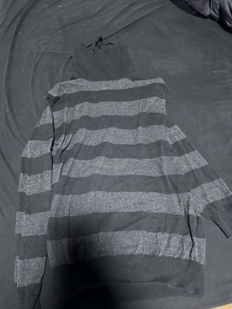 FSBN Herren Strickpullover, Grösse M, Top Zustand!