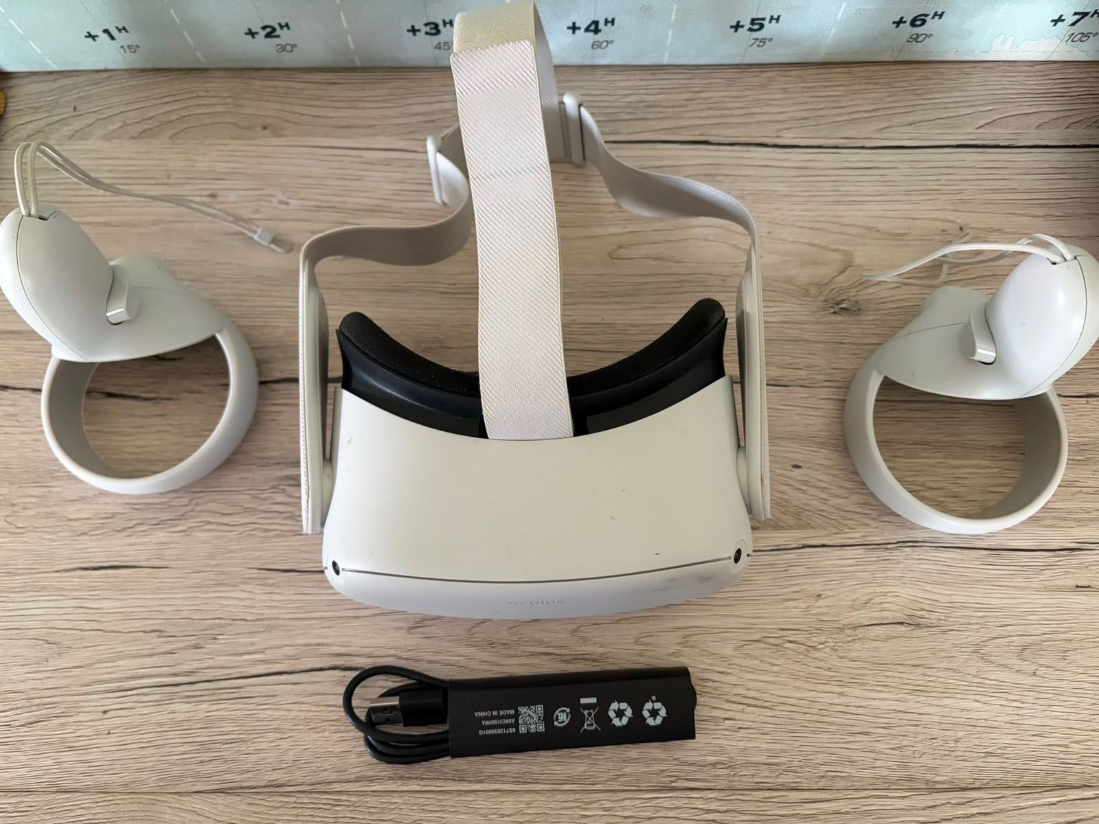 Meta Casco VR: Oculus/Meta Quest 2   256GB – Usato da zürich venduto da migrobe66 1