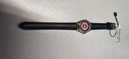 Chicago Fire Dept. Armbanduhr, neuwertig