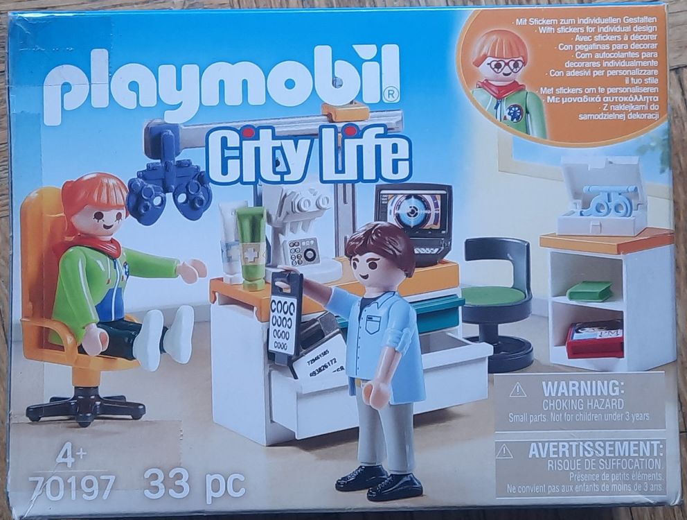 PLAYMOBIL FIGURINE ASTERIX goudurix neuf sachet EUR 20,00 - FR
