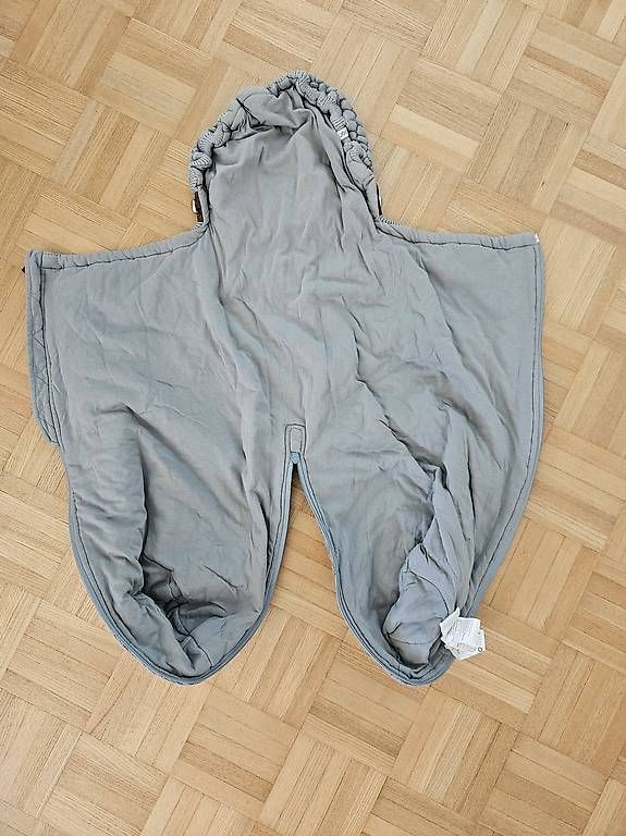 Joolz Carrozzine: Joolz Fusssack – Usato da Dornach venduto da Flowerj 1