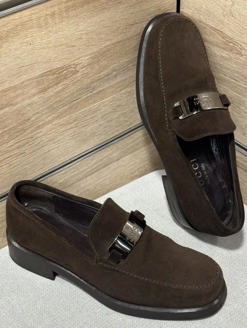 Gucci Scarpe da donna: GUCCI Mokassin Gr. 35.5-36 – Usato da Zürich venduto da Orionos 6