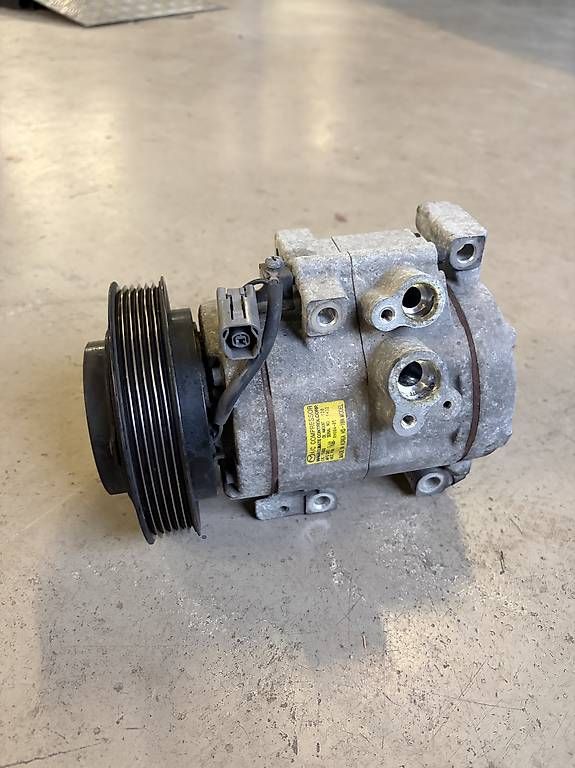 Toutes les pièces auto: Mazda 3 Mps Klimakompressor – D'occasion à Rickenbach LU par nur_lars