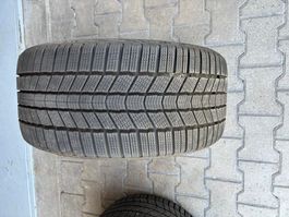 Winterreifen Continental Contact 8 S, 19" DOT 35.25
