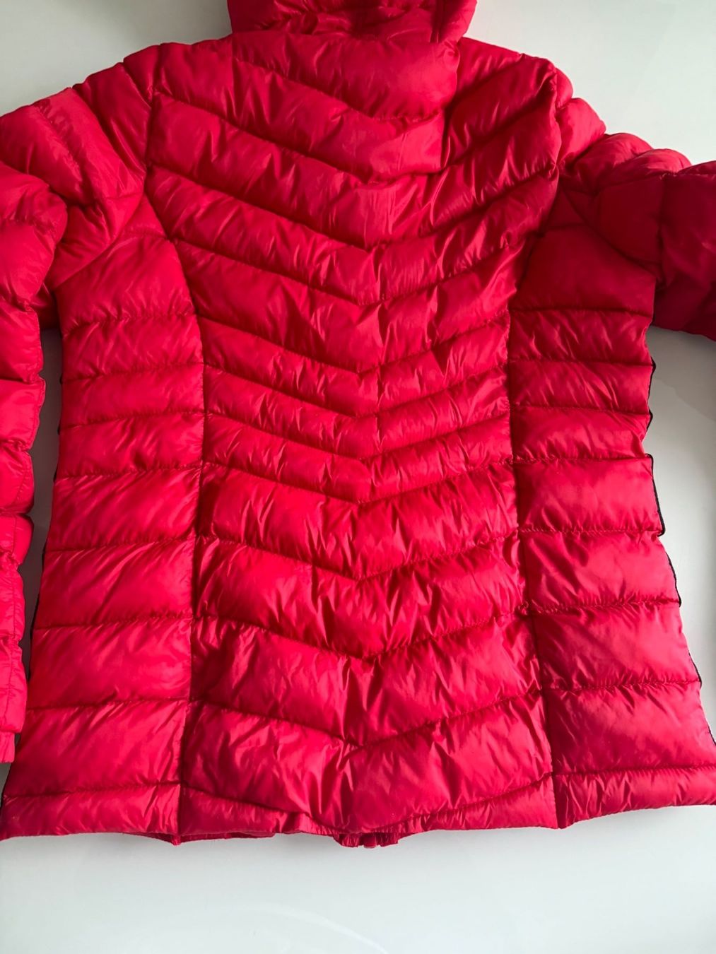 Fila Giacche: Jacke FILA ROT Grösse S – Nuovo (secondo la descrizione) da Adliswil venduto da atram57 8