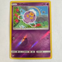Pokémon Drifloon - 216 / 80 - ENG