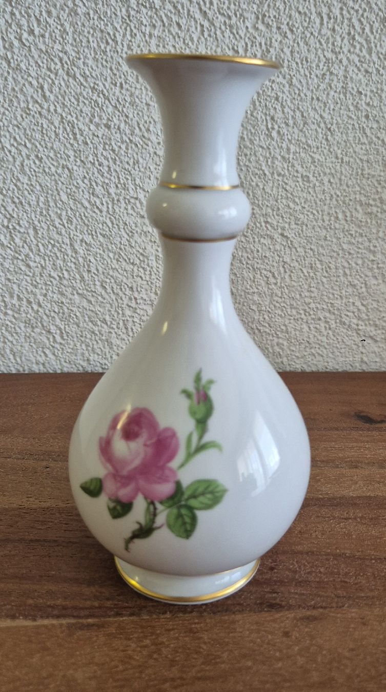 Vasi & Recipienti: Kleine Meissen Vase – Usato da Zürich venduto da Dalema13