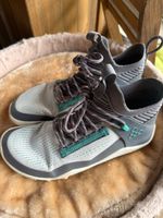 Vivobarefoot Tracker FG Schuhe Damen Grösse 39.5 Grau