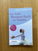 Anti-Burnout-Buch für Frauen von Sigrid Engelbrecht
