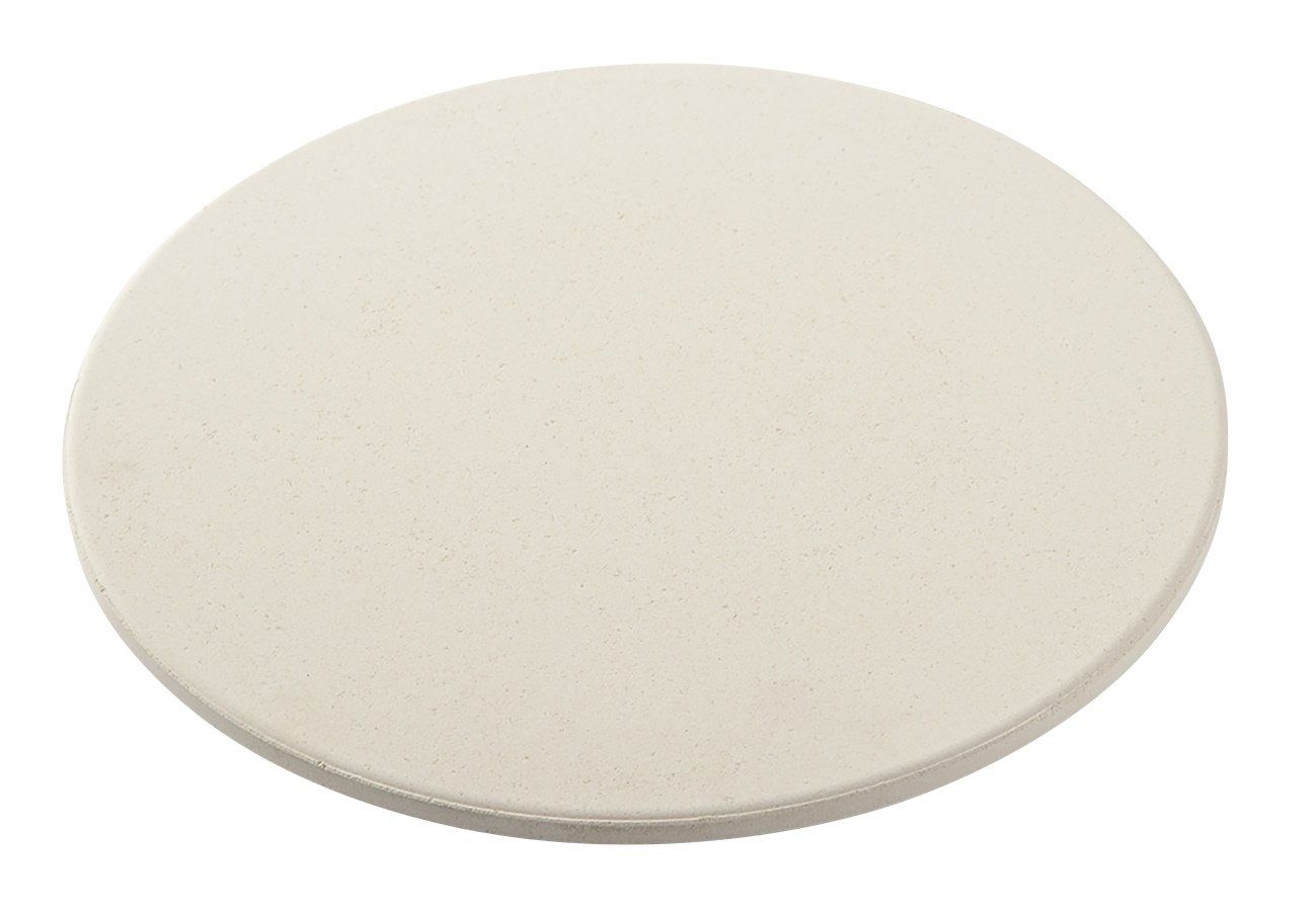 Griglie: YAKINIKU Pizzastein 19" Large zu Kamado – Nuovo e nell'imballaggio originale da Kägiswil venduto da nick333