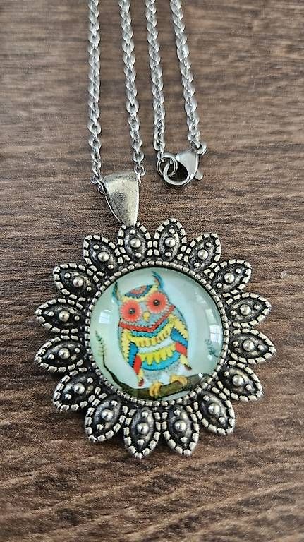 Sonstiger Schmuck: Schmuck – Gebraucht aus Erstfeld von nan_6f9p 1