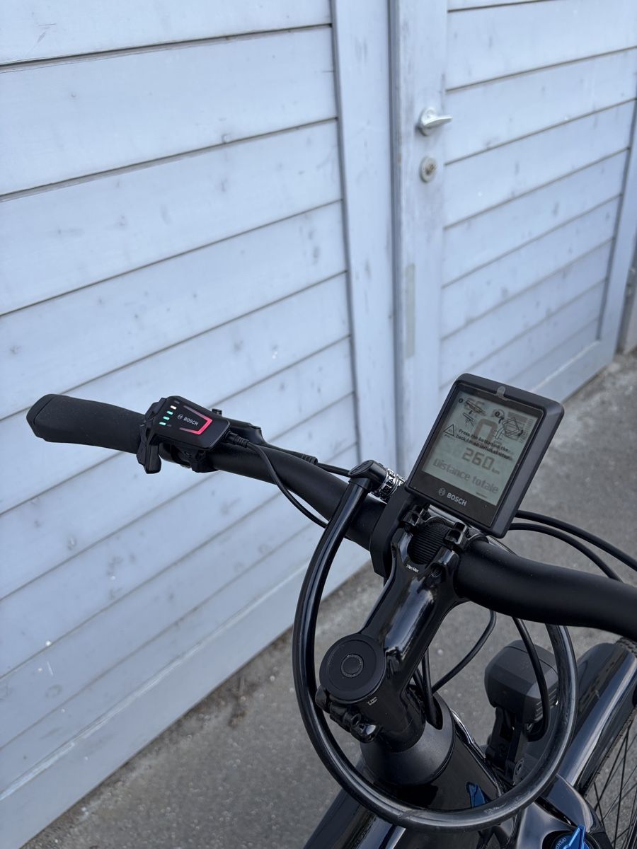 Diamant Biciclette: Vélo électrique Diamant Moteur Bosch – Nuovo e nell'imballaggio originale da Sugiez venduto da joc_bts7 1