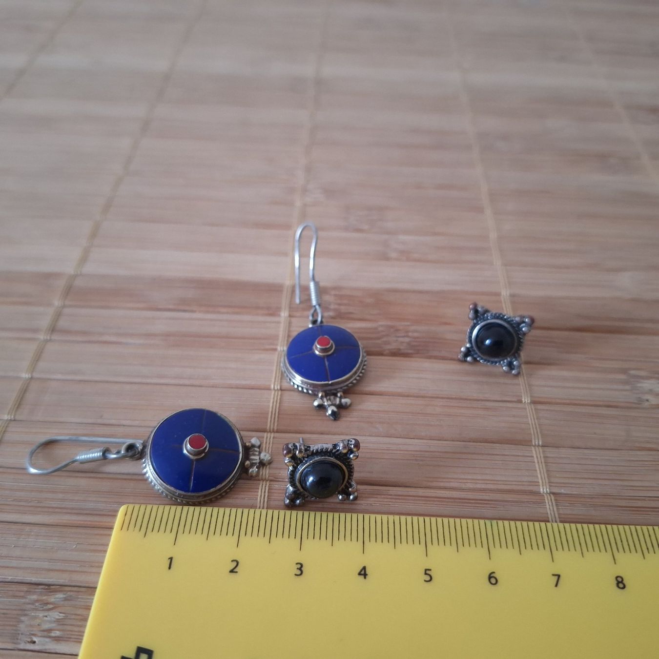 Ohrringe & -stecker: Hübsche Ohrringe (10) – Gebraucht aus Winterthur von ric_rl7n 4