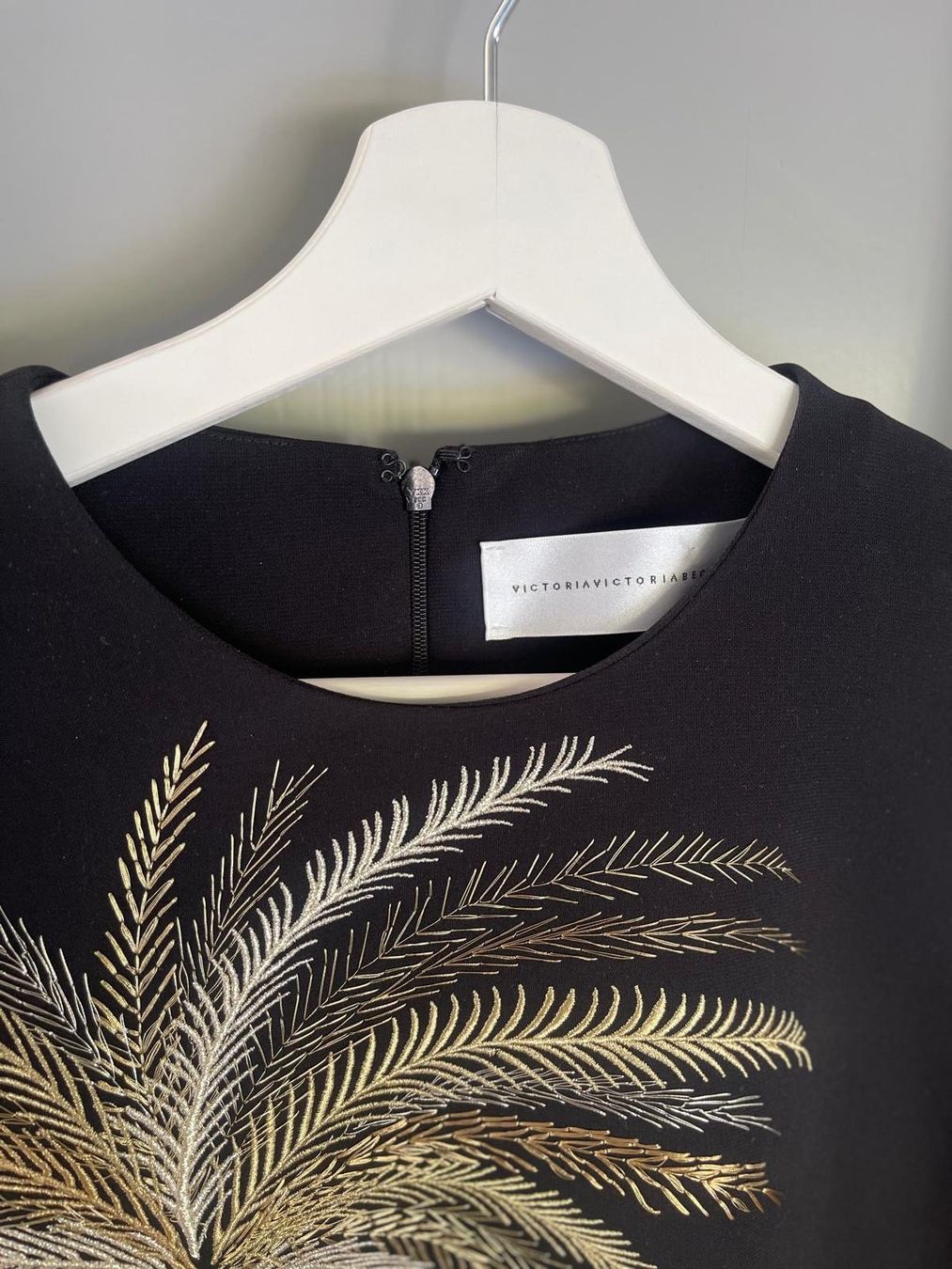 Victoria Beckham Vestiti: Victoria Beckham Etuikleid – Nuovo (secondo la descrizione) da Maur venduto da Bluesan 1
