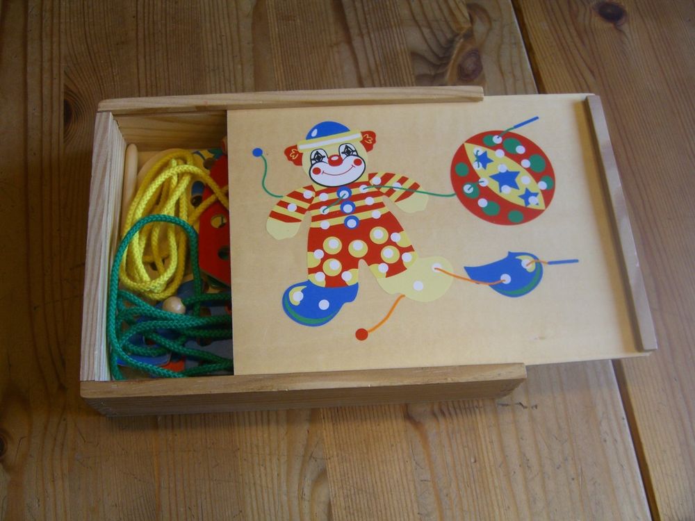 20-tlg. Gehirntraining Karten Set - Feinmotorik & Koordination Für Kinder