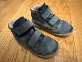 Ricosta Winterschuhe Gr. 27 – wasserdicht & warm