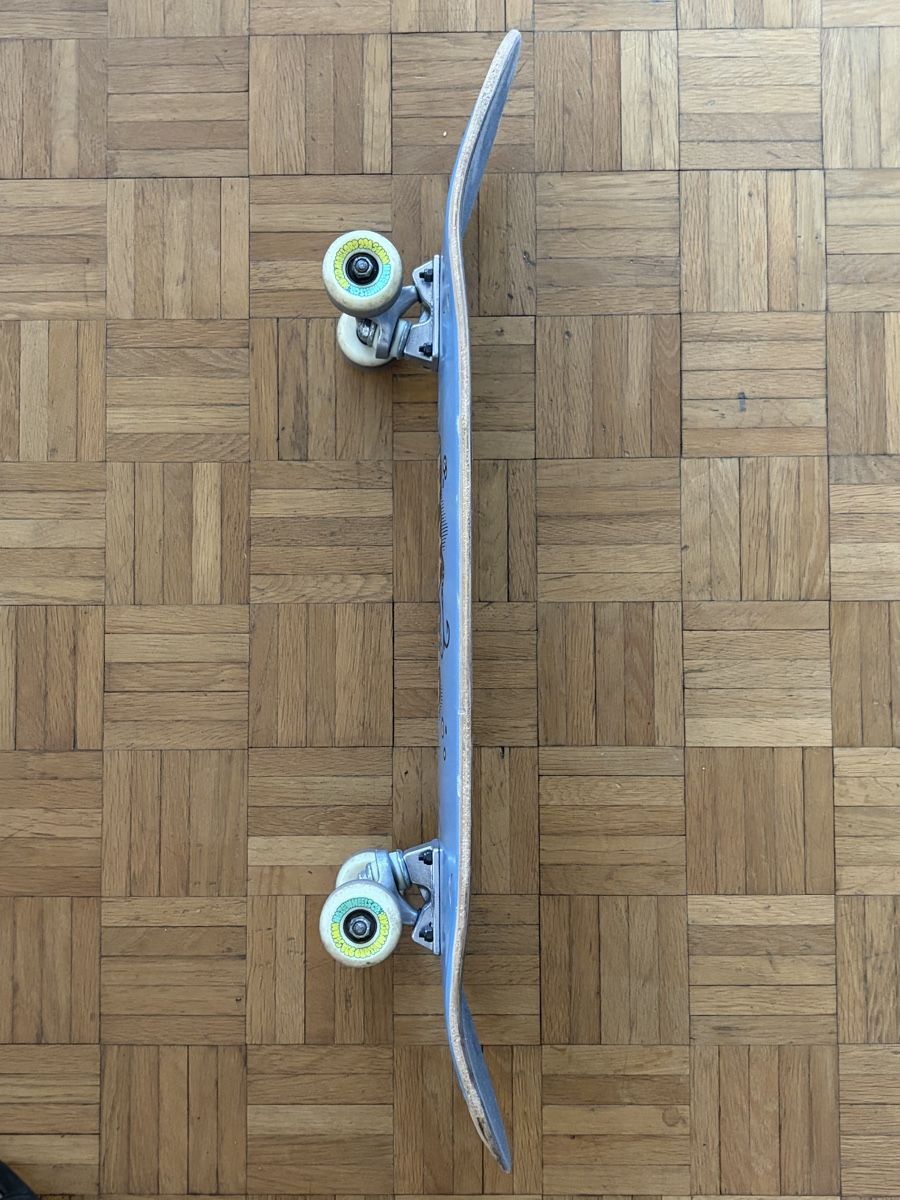 Arbor Skateboards: Skateboard Arbor Whiskey Series 8.25 – Gebraucht aus Zürich von eteledo 3