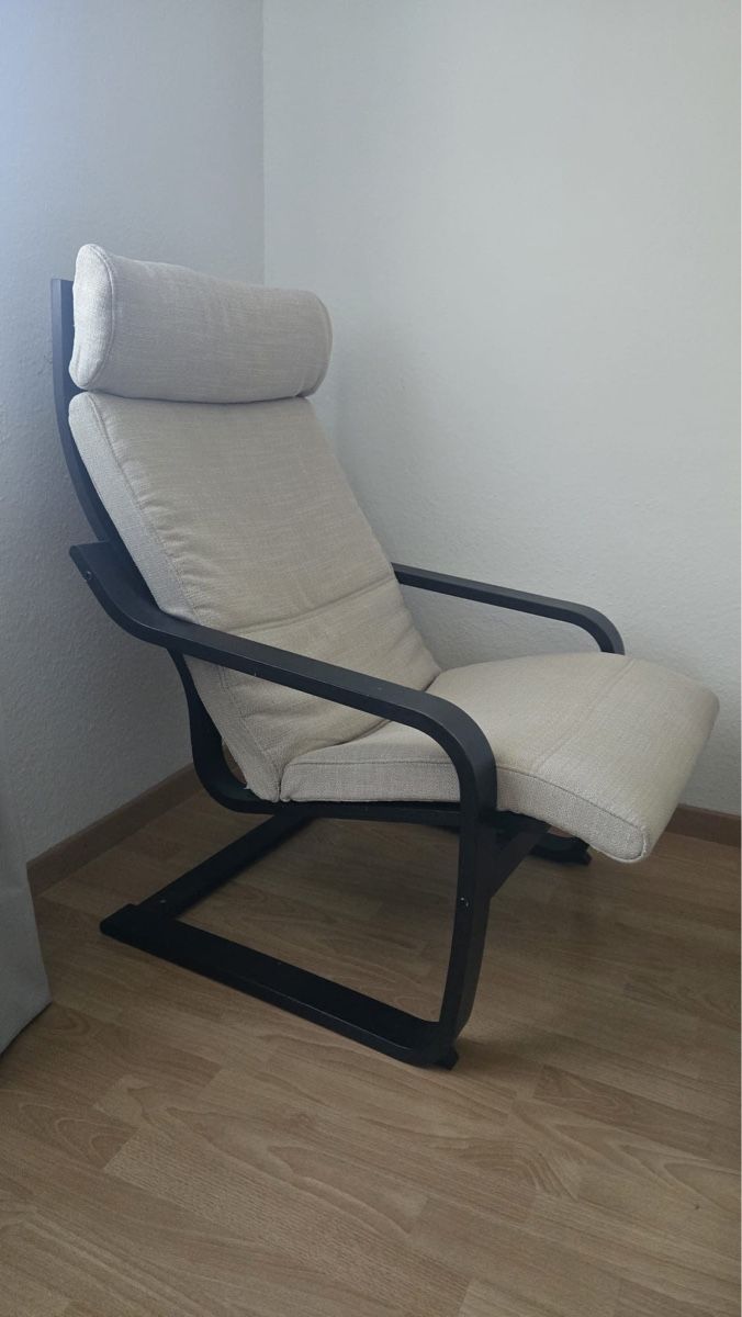 Ikea Poltrone: Sessel  – Usato da Ehrendingen venduto da MonS04 1