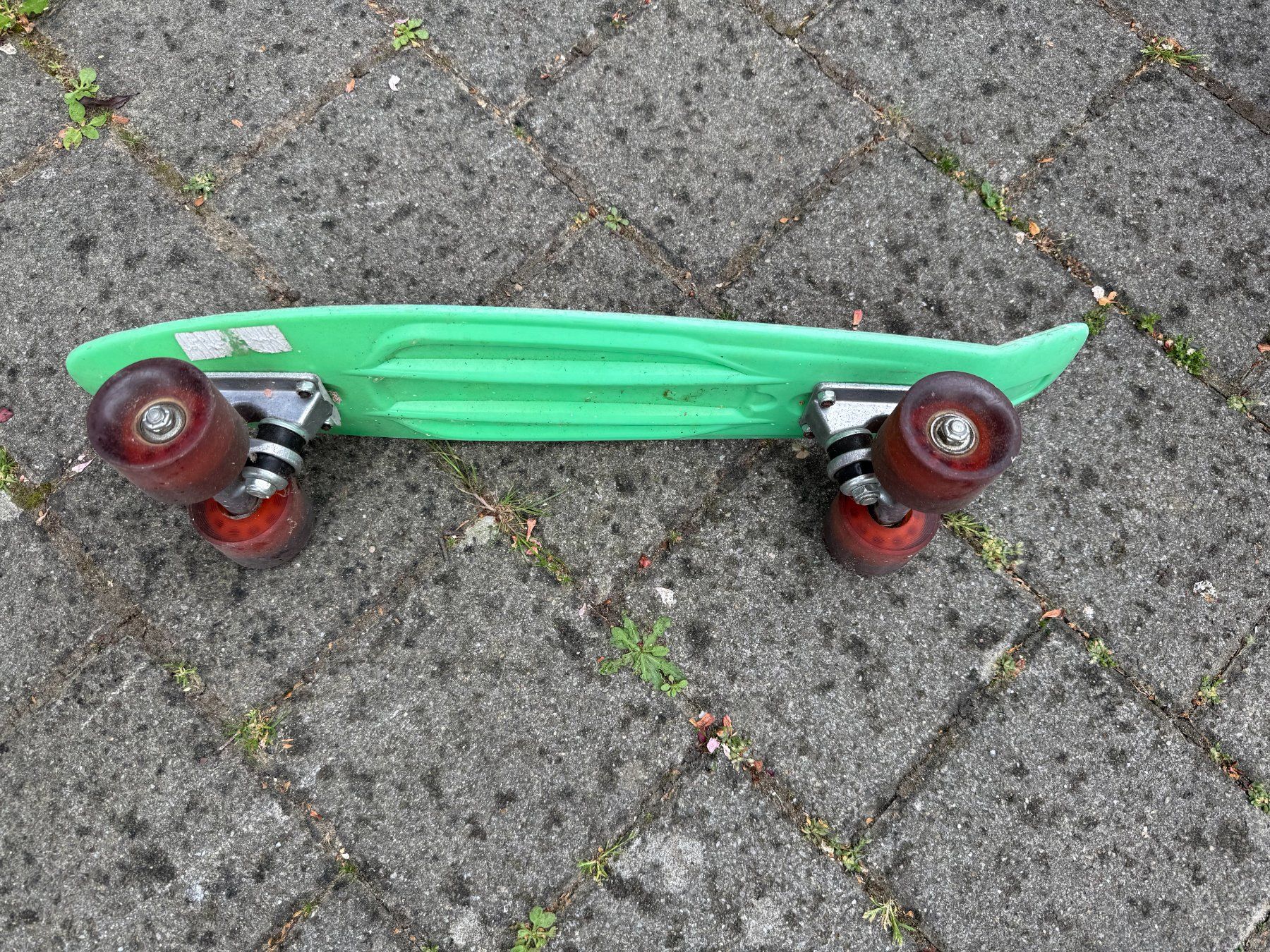 Skateboards: Skateboard – Usato da Büren an der Aare venduto da casastotzer 1