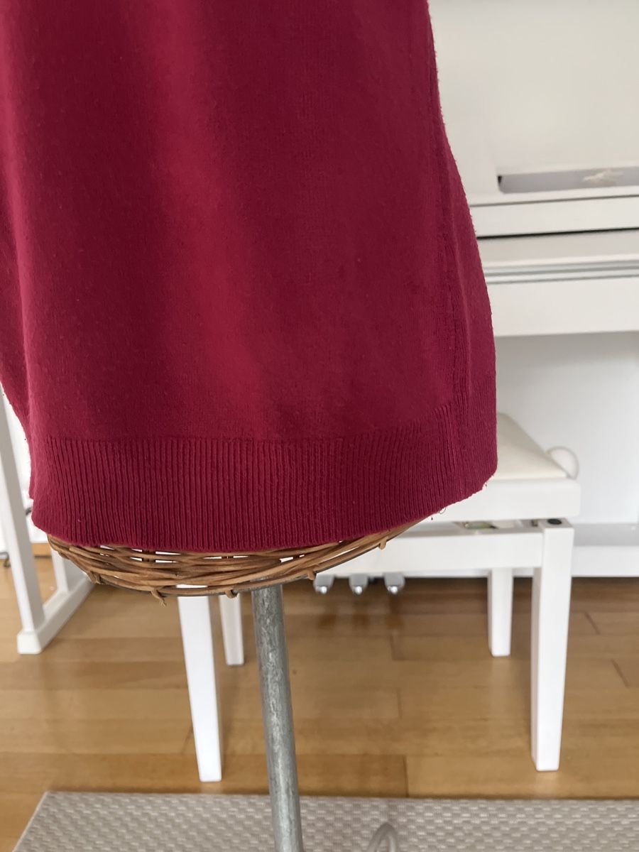 Maddison Maglioni & Felpe: 🌺Strickpullover, Maddison, Grösse S – Usato da Solothurn venduto da Bobesch08 2