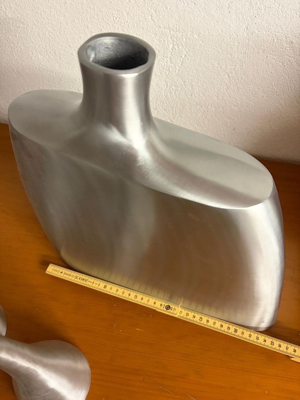 Pfister Vasi & Recipienti: Vasen aus Aluminium (Set) – Nuovo (secondo la descrizione) da Horw venduto da Lopperstein 4