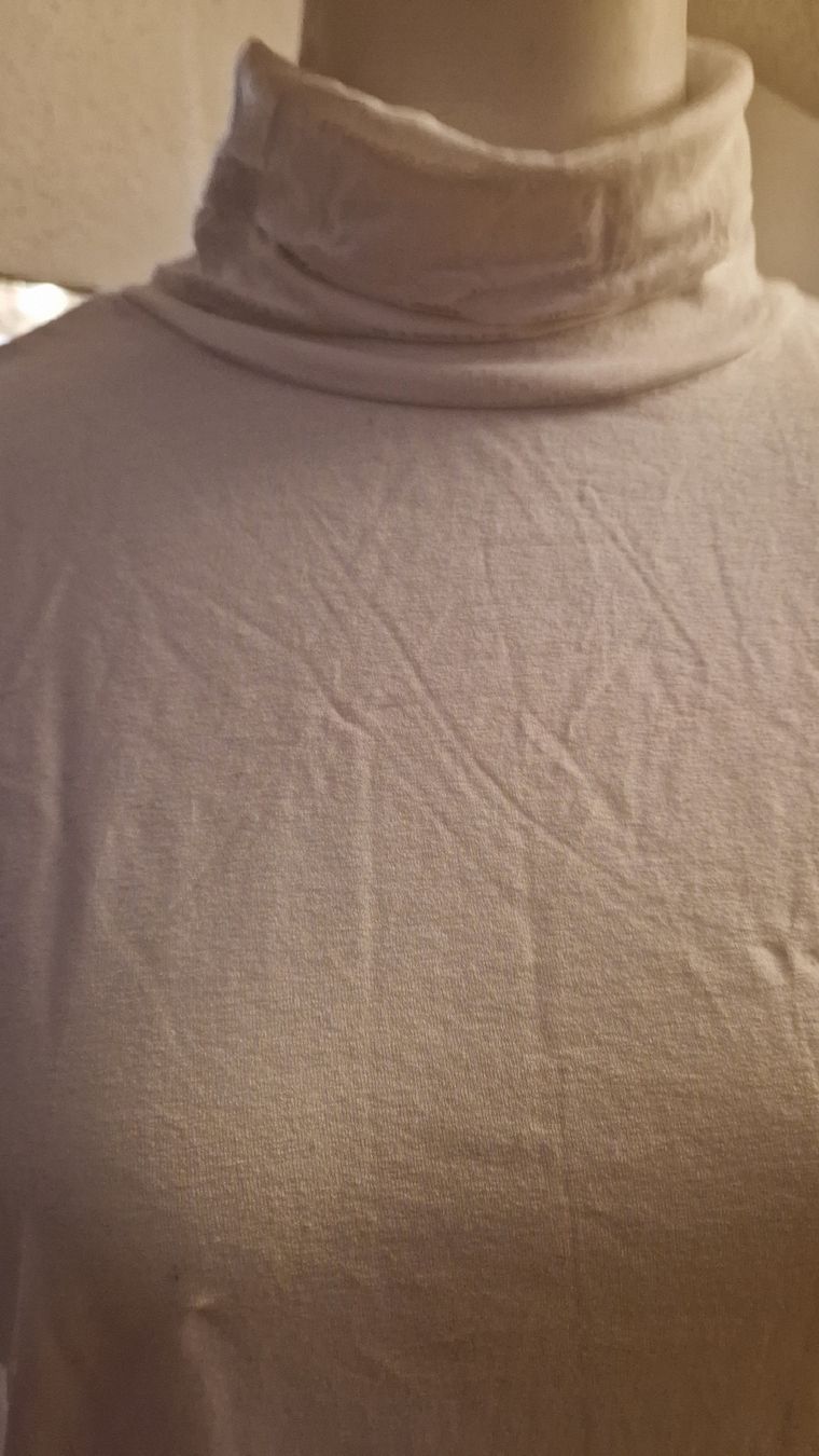 Maglioni & Felpe: White Pullover – Usato da Klingnau venduto da fairy.princess 3