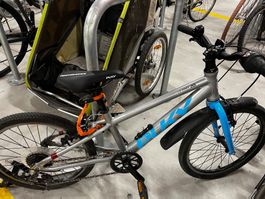 Kindervelo 20“