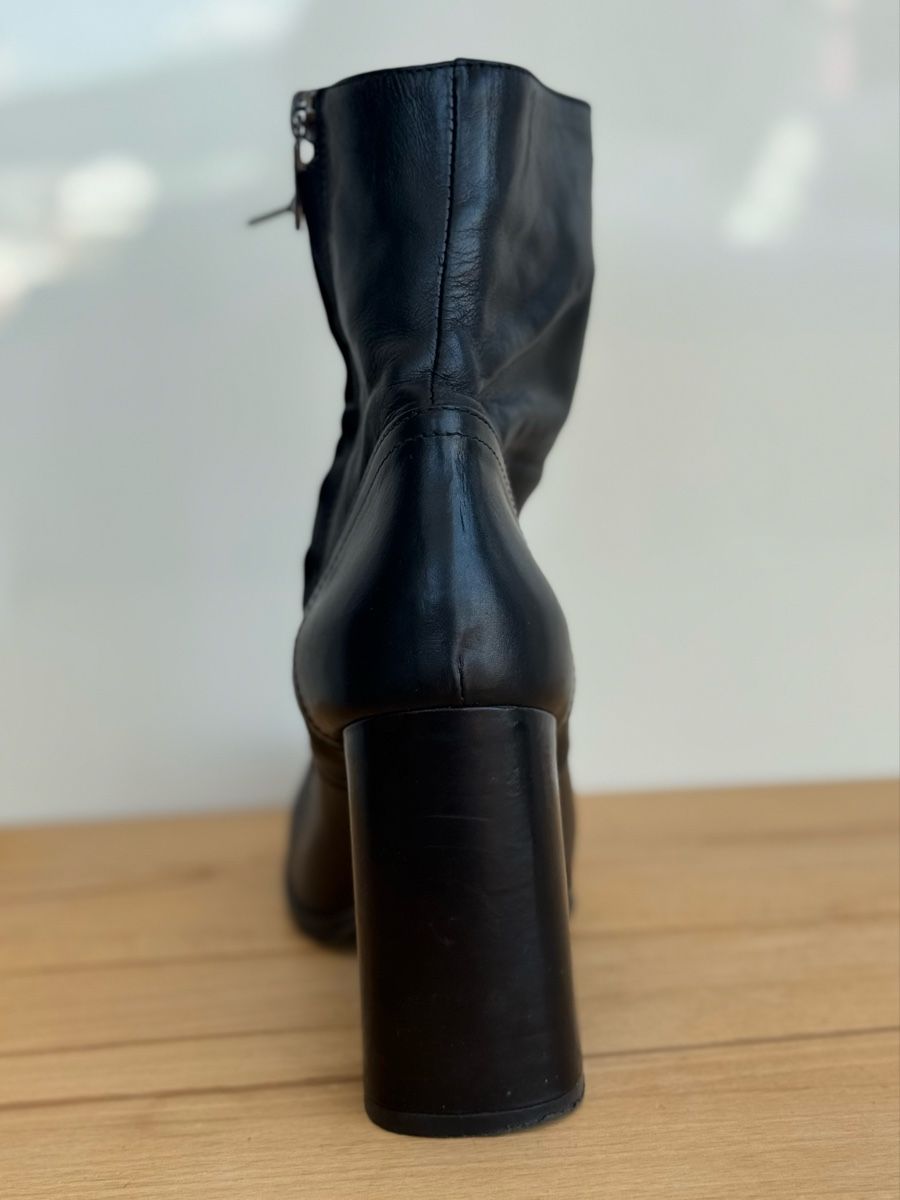 Navyboot Scarpe da donna: Navyboot Stiefeletten, Gr.39 – Nuovo (secondo la descrizione) da Dietikon venduto da huscheli85 3