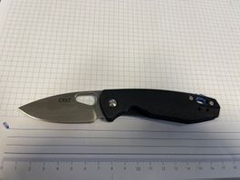 CRTK Faltmesser