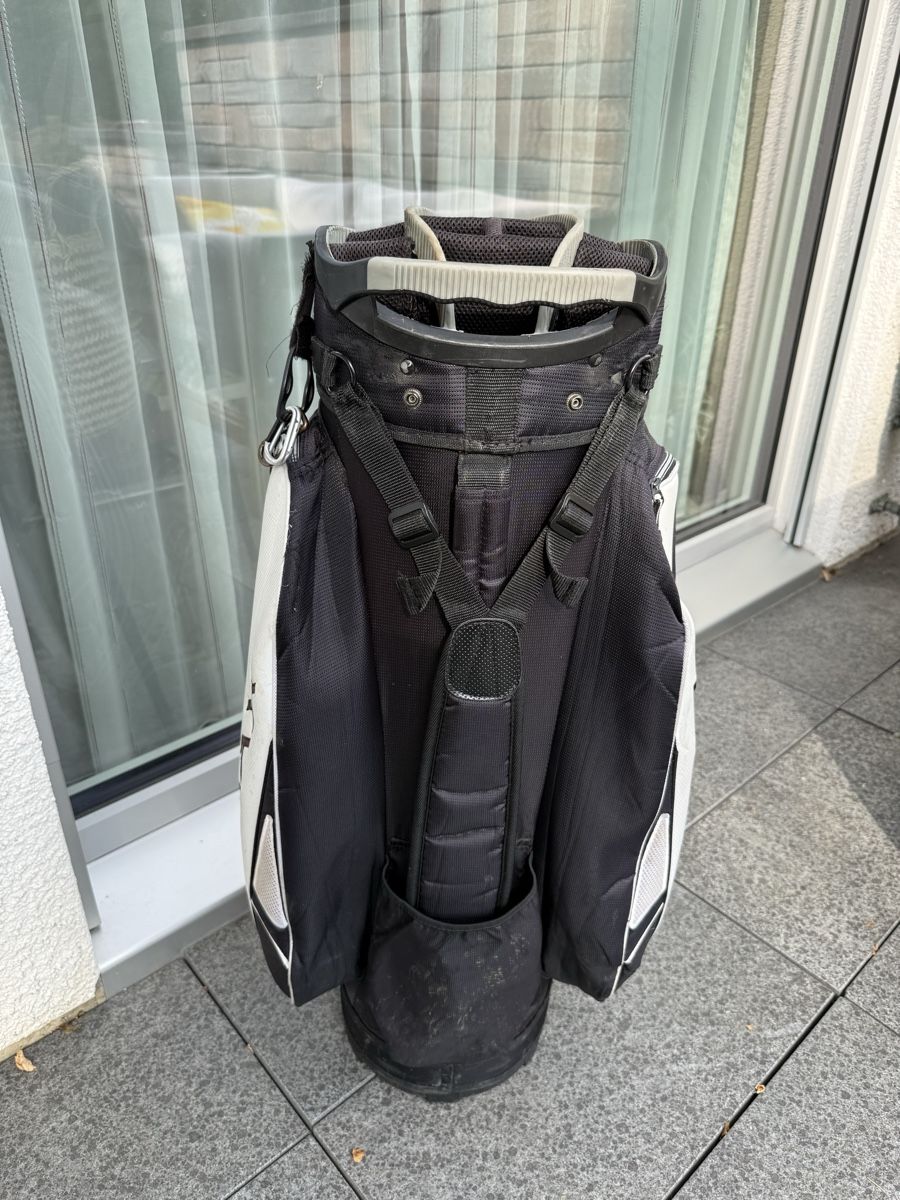 Taschen: Golfbag Big Max ab 1.- – Gebraucht aus Endingen von lisous.closet 3
