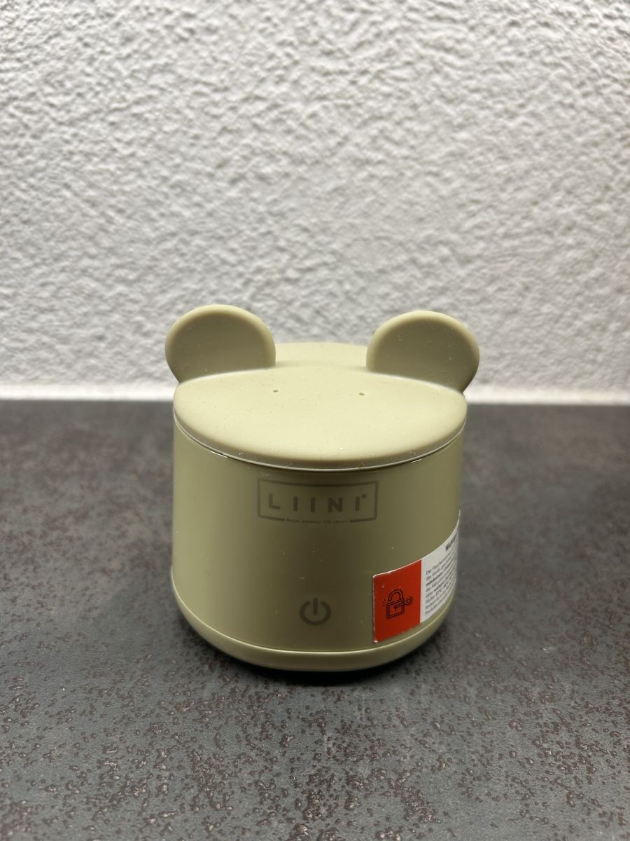 Repas pour bébés: Liini 2.0 – D'occasion à Neuenegg par Lucio_89